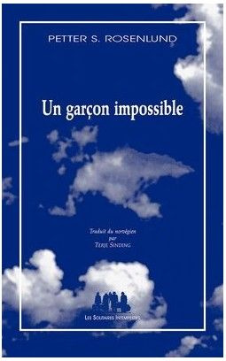Emprunter Un garçon impossible livre