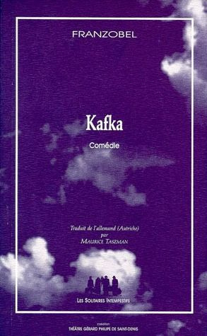 Emprunter Kafka. Comédie livre