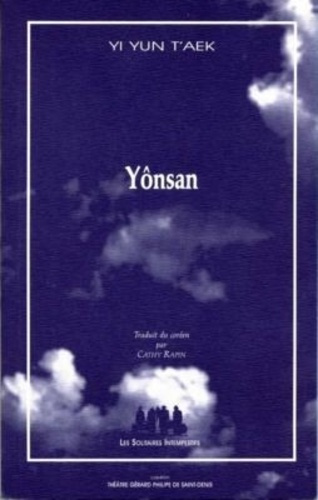 Emprunter Yônsan livre