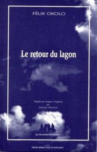 Emprunter Le retour du lagon livre