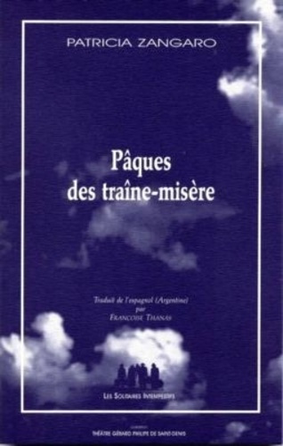 Emprunter Pâques de traîne-misère livre