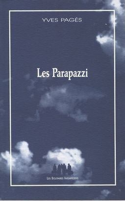 Emprunter Les Paparazzi livre
