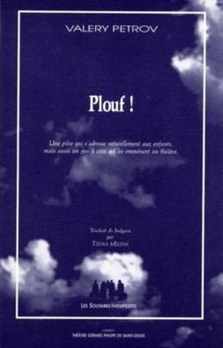 Emprunter Plouf livre