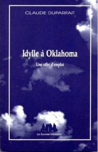 Emprunter Idylle à Oklahoma livre