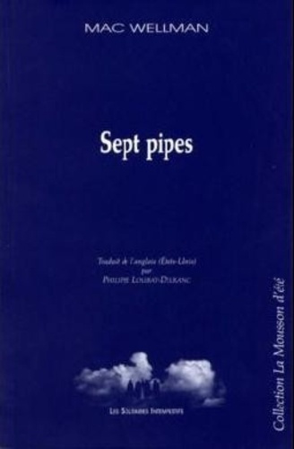 Emprunter Sept pipes livre