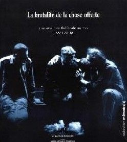 Emprunter TNS N°94/2000 : La brutalité de la chose offerte livre