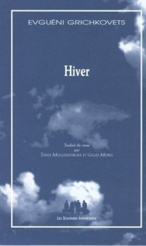 Emprunter Hiver livre