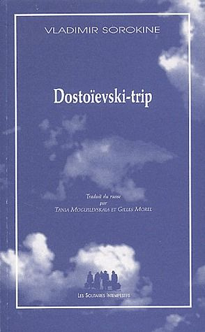 Emprunter Dostoïevski-trip livre
