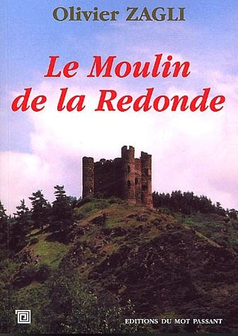 Emprunter Le moulin de la Redonde livre