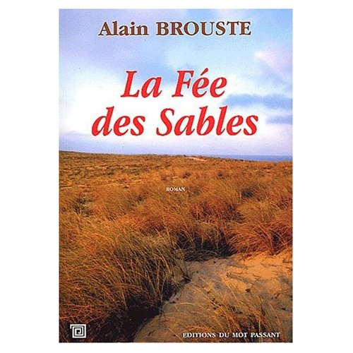 Emprunter La fée des sables livre