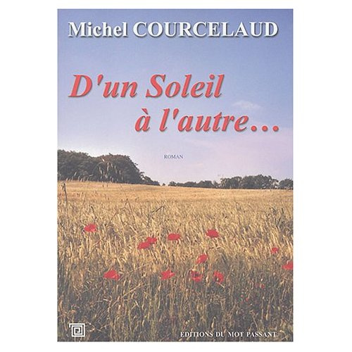 Emprunter D'un Soleil à l'autre livre