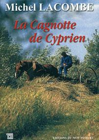 Emprunter La Cagnotte de Cyprien livre