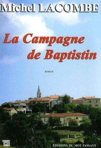 Emprunter La Campagne de Baptistin livre