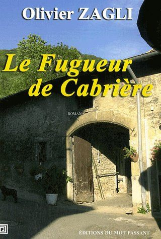 Emprunter Le Fugueur de Cabrière livre