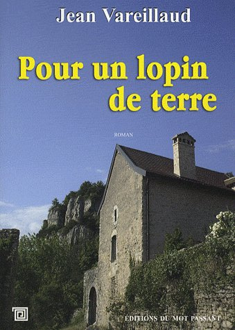 Emprunter Pour un lopin de terre livre