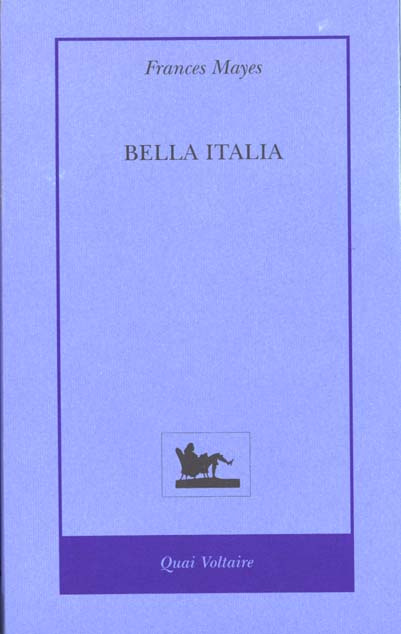 Emprunter BELLA ITALIA. La douceur de vivre en Italie livre