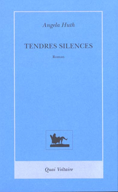 Emprunter Tendres silences livre