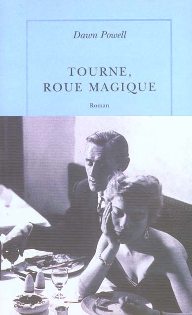 Emprunter Tourne, roue magique livre