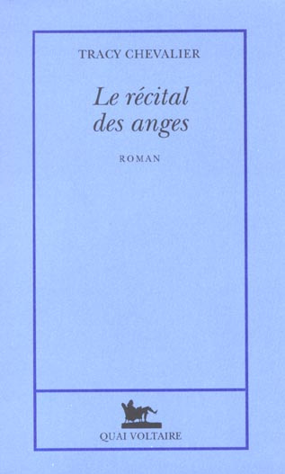 Emprunter Le récital des anges livre