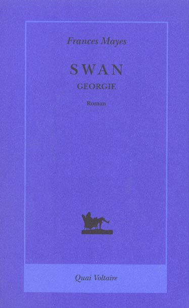 Emprunter Swan, Georgie livre