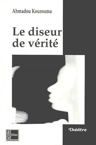 Emprunter Le diseur de vérité. Pièces en 4 actes livre