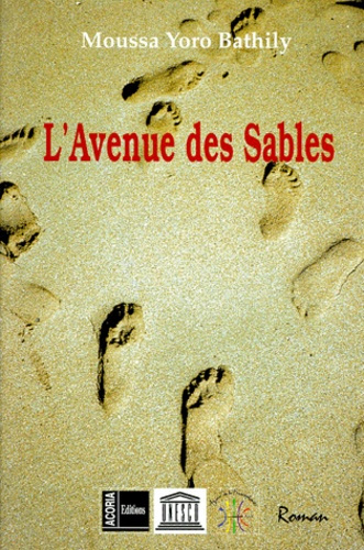 Emprunter AVENUE DES SABLES livre