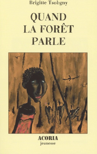 Emprunter QUAND LA FORET PARLE livre