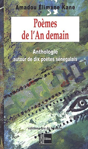 Emprunter POEMES DE L'AN DEMAIN ANTHOLOGIE AUTOUR DE DIX POETES livre