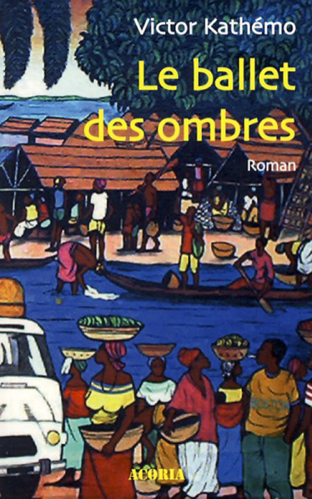 Emprunter le ballet des ombres livre