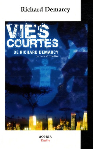 Emprunter Vies courtes livre