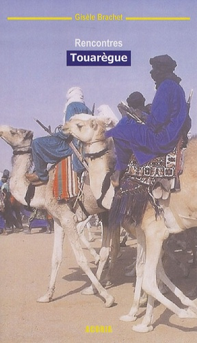 Emprunter Rencontres touarègue. Voyage livre