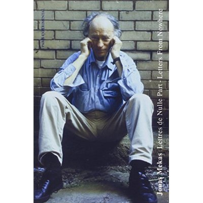 Emprunter Lettres de nulle part. Edition bilingue français-anglais livre