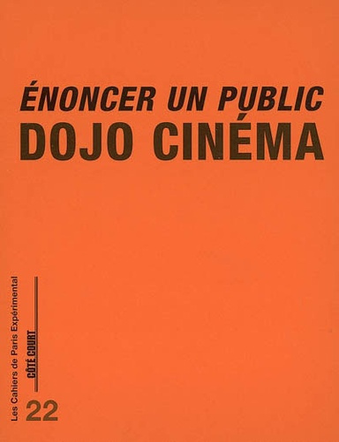 Emprunter Enoncer un public livre