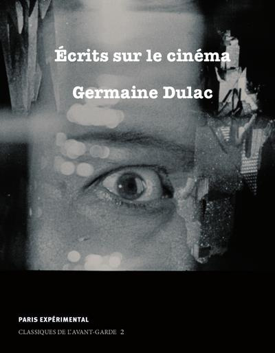Emprunter Ecrits sur le cinéma (1919-1937) livre
