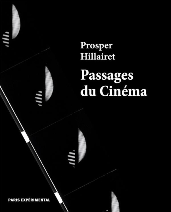 Emprunter Passages du cinéma livre