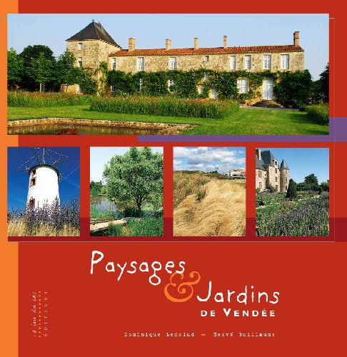 Emprunter Jardins publics & Jardins privés de la Vendée livre