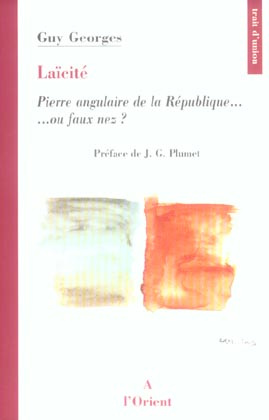 Emprunter Laïcité livre