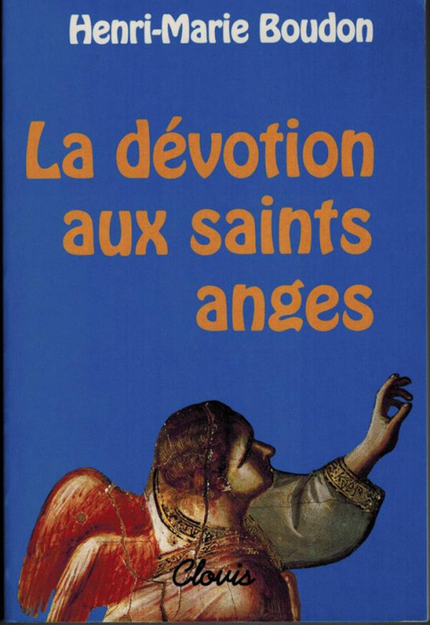 Emprunter La dévotion aux saints anges livre