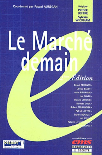 Emprunter Le marché demain. 2ème édition livre
