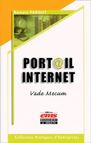 Emprunter Portail Internet. Vade-mecum livre