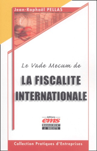 Emprunter Le vade mecum de la fiscalité internationale livre