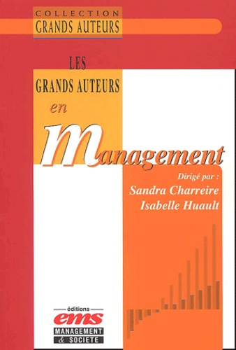 Emprunter Les grands auteurs en management livre