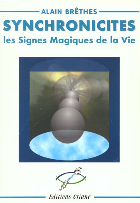 Emprunter SYNCHRONICITES. Les signes magiques de la vie livre
