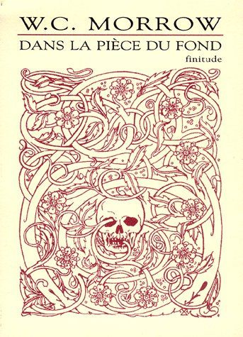 Emprunter Dans la pièce du fond livre