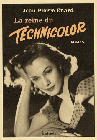 Emprunter LA REINE DU TECHNICOLOR livre