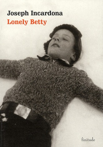 Emprunter Lonely Betty livre