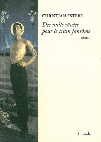 Emprunter DES NUITS REVEES POUR LE TRAIN FANTOME livre