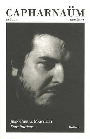 Emprunter CAPHARNAUM 2 - SANS ILLUSIONS livre