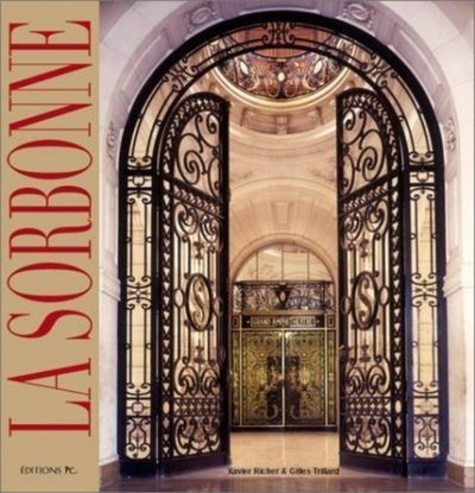 Emprunter La Sorbonne livre