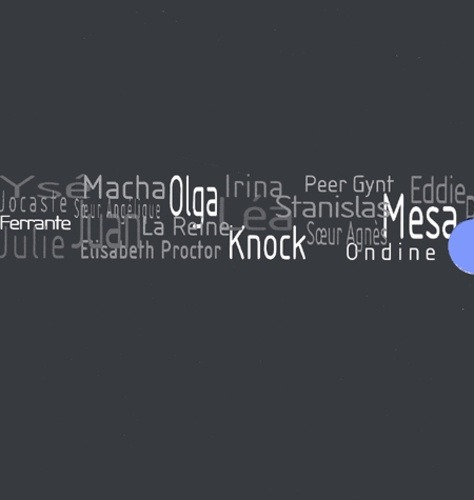 Emprunter Chapeau bas ! Les grands rôles et interprétations du théâtre classique et contemporain Coffret 2 vol livre